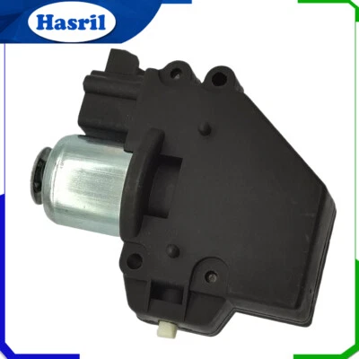 Shift Interlock Solenoid 924-978 For Chevy Trailblazer Buick Rainier Hummer H3 - Image 1 of 4