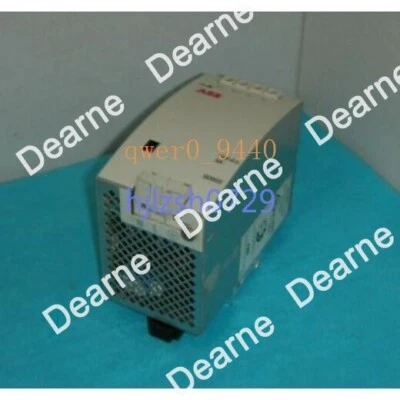 1PC for 100% test SD822 3BSC610038R1 (by DHL or Fedex - Image 1 of 4