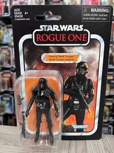 Star Wars - Vintage Collection - Imperial Death Trooper - VC 127 - Picture 1 of 2