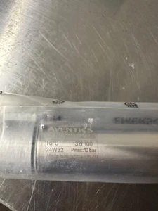 AVENTICS PNEMATIC CYLINDER R480648089 - Picture 1 of 2