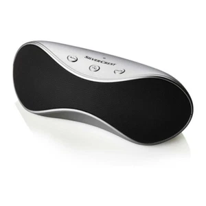 Silvercrest Bluetooth Lautsprecher SBLS 6 A1 - Bild 1 von 13