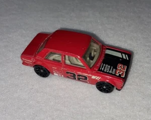 Hot Wheels Faster Than Ever Red Datsun 32 Bluebird 510 Die Cast Car - Picture 1 of 1