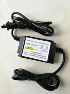 Ultraviolet lamp electronic ballast 12W20W30W40W universal ballast RW5-425-40 - Picture 1 of 2
