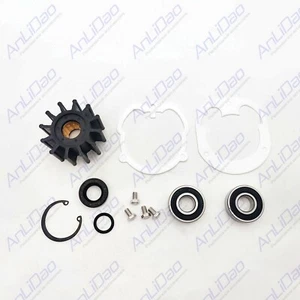 Nuevo kit de servicio de reconstrucción bombas Volvo Penta/OMC 3857794 2858847 3851982 3851623 - Imagen 1 de 4
