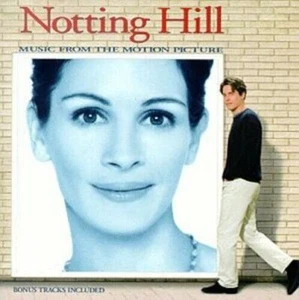 Notting Hill (Original-Soundtrack) von verschiedenen Künstlern (CD, 1999) - Bild 1 von 1