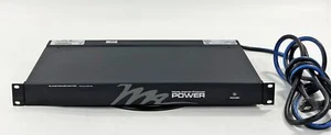 Middle Atlantic Products PD-815R-PL 120V 15A 60Hz Power Center with Rackmount - Picture 1 of 6