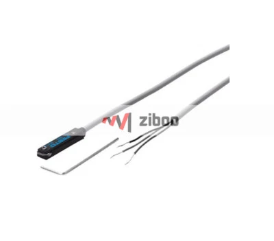 FESTO SME-8-K5-LED-24 Proximity Switch Sensor 175404,new # - Image 1 of 4