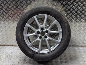 Audi Q5 Alufelge & Reifen 255/55/R18 18'' 8J ET39 4,01M 8R0601025AQ MK1 8R 2013 - Bild 1 von 12