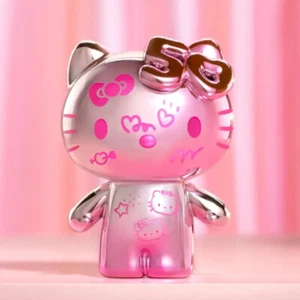 Sanrio Mini Hello Kitty 50th Anniversary Blind Bags Toys Cute Birthday Gift 2025 - Picture 1 of 8