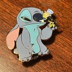 DA Disney Auctions LE 500 Stitch Jiminy Cricket pin