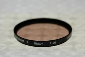 Promaster 55mm FLD Flourescent Filter new - Picture 1 of 1