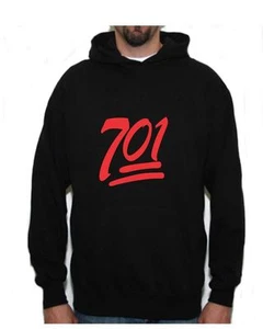 701 HOODIE EL CHAPO GUZMAN CULIACAN SINALOA MEXICO JALISCO - Picture 1 of 1