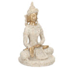 Resina Ornamento Statua Di Buddha Ufficio Arredamento Esterno Decorazioni Per
