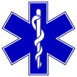 KOMPLETTES EMT/EMR-SET PPT TRAININGSPRÄSENTATIONEN - Bild 1 von 1