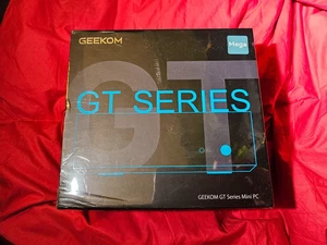 geekom Gt1 mega U9 - Picture 1 of 10