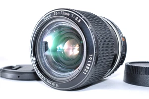 Nikon Ai-s Ais Nikkor Series E Zoom 36-72mm F3.5 MF Lens Excellent+++ From JAPAN - Picture 1 of 14