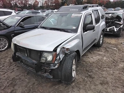 Nissan Xterra 2011 motor de 4,0 L fabricante de equipos originales 159 k millas - LKQ439193877 Foto 1 de 4