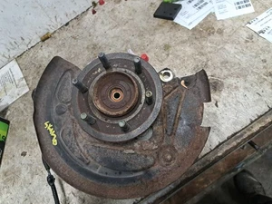 Husillo/nudillo delantero del lado del conductor Lh 2017 F150 Sku#4291021 - Imagen 1 de 6