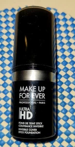 MAKE UP FOR EVER Ultra HD Invisible Cover Stick Foundation - 178-Y535 - Picture 1 of 4