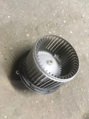 Daihatsu Cuore L7 L701 (99-03) : Gebläsemotor Heizungsgebläse - Bild 1 von 4