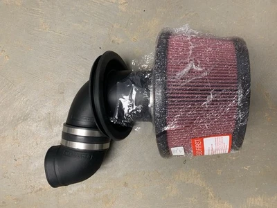 S&B Cold Air Intake System Filter KF-1080 2019-2024 Dodge Ram 2500 - Image 1 of 4