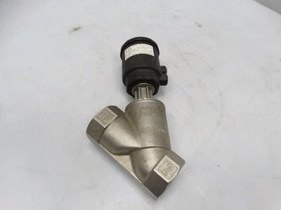 SPIRAX SARCO PF61G-2NC PISTON ACTUATED VALVE (149719 - USED) - Image 1 of 2