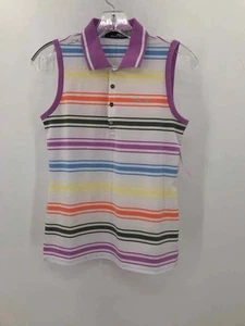 Pre-Owned RLX Ralph Lauren Purple Size XS Polo Athletic Tank - Picture 1 of 3