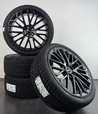 Audi A5 S5 B10 FU 20 Zoll Felgen original Winterreifen Winterräder 8B3601025Q - Bild 1 von 4