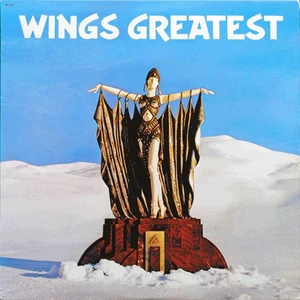 Wings - Wings Greatest (LP, Comp, Los) (Very Good Plus (VG+)) 3826308236 - Foto 1 di 4