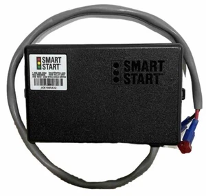 SMART START 920004200C00 HW REV: C00 H0KY005432 2035 RELAY NHTSA & CENELEC CERTI - Picture 1 of 7