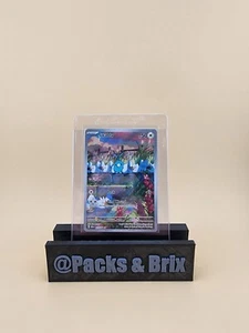 Swablu 213/182 Sv04: Paradox Rift Holo Near Mint (NM) - Picture 1 of 7