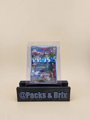 Swablu 213/182 Sv04: Paradox Rift Holo Near Mint (NM) - Image 1 of 4