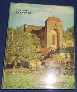Périgord Roman | Jean Secret | Très bon état - Imagen 1 de 1