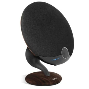 Pyle Portable Wireless BT Streaming Gramophone Speaker-Built-in Subwoofer - Picture 1 of 7