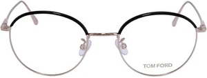 New! Tom Ford TF 5564 Eyeglasses 032 Frame FT 5564-K 51mm Frame - Picture 1 of 1