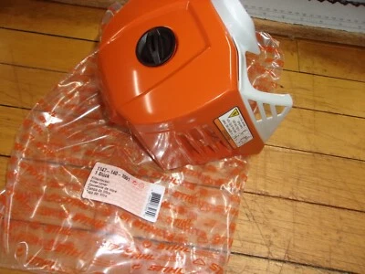 Stihl OEM MS500i Air Filter Cover MS 500i 1147-140-1001 #GM-H9A1