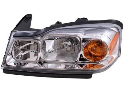 For 2006-2007 Saturn Vue Headlight Assembly Left Brock 25186QBGX - Image 1 of 2