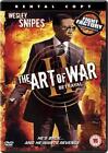 The Art of War 2 - Betrayal [DVD]