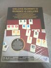 Deluxe Rummy O Game New and Sealed Rummy O Deluxe by Spin Master