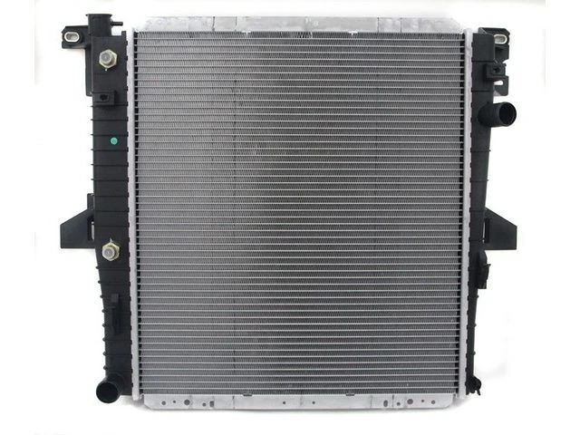 For 1997-1999 Mercury Mountaineer Radiator 66462TPKY 1998 5.0L V8 Radiator - Image 1 of 2