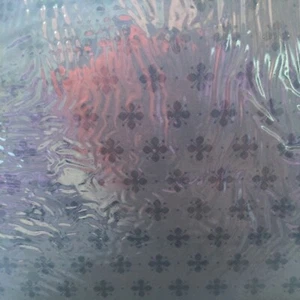 Stampin Up IN COLOR 2020-2022 Designer Serie Papier Maße 6x6, Jade Misty - Bild 1 von 2