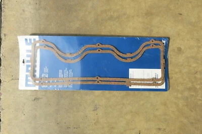 Junta de cubierta de válvula de motor Mahle para camioneta GMC (VS38408) Foto 1 de 2