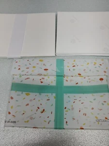 Original HP Advanced Fotopapier (25) 5x7 mit 10 Umschlägen - NEU im Paket - Bild 1 von 3