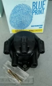 Distrubutor Cap Cover ADN114224 BLUE PRINT HIGH QUALITY - Picture 1 of 1