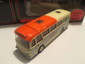1/76 EFE 12204 – Cavalier Coach Orange Luxury - Picture 1 of 3