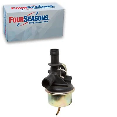 4 Seasons HVAC Heater Control Valve Front For 1987-1988 Dodge Mini Ram - Image 1 of 4