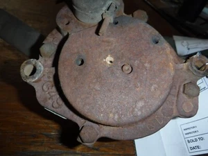 USED 1988 Ford F350 7.5L Smog pump - Picture 1 of 7