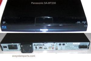 Panasonic SA-BT230 = BT228 5.1Ch 1000W BD/DVD Home Theater System Player (only) - Picture 1 of 2