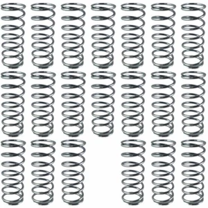 20Pk Spring for Stihl 25-2 Autocut 0000-997-1501 385-567 FS55 FS90 KM55 KM90 - Picture 1 of 3