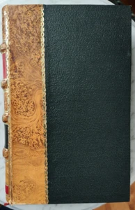 Fellini's Satyricon 1970 Rare Hard Cover Binding / Illustrated Film Photos - Picture 1 of 6